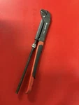 Snap On PWZ2 Adjustable Locking Plier Wrench 17. Fixed Price $79.99.