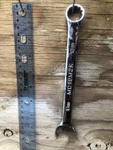 Matco Tools 18MM Combination Wrench MC18M2K. Fixed Price $23.84.