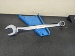 #BK208 Snap Tools New 27MM 12-POINT Metric Combination Wrench OEXM270B. Fixed Price $109.95.