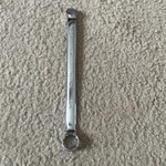 Proto 1135SPL 3/4 11/16 12-POINT Box End Wrench Made Usa. Fixed Price $21.99.