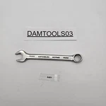 Matco Tools WC11M2 11MM Metric Chrome Combination Wrench - 12 Pt. Usa. Fixed Price $14.99.