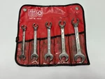 Bonney Tools Usa 5PC Sae 3/8-5/8 Combination Flare Nut Wrench Set, FOE5S. Fixed Price $149.99.