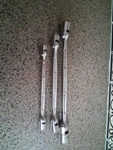 Snap On Sae, Double Flex Wrench SET,FH2024B FH1618C FH1214B. Fixed Price $60.00.