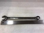 Snap On GOEX26B Industrial FINISH,13/16"SAE, Combo Wrench Standard 12 Pt.-usa. Fixed Price $29.99.