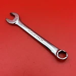Snap-on Tools OXI-10 5/16 Midget Combination Chrome Wrench Sae Point Marks. Fixed Price $14.99.
