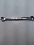 Proto 1120 Double Box End Wrench 3/8 & 5/16 Inch 12-POINT Usa. Fixed Price $7.16.