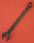 Snap-on Tool GOEX24 3/4" 12PT Point Combination Wrench Black Industrial Finish. Fixed Price $19.83.