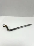 Snap-on M1318 Cummins Diesel Valve Adjusting Wrench 3/4" 12 Point Offset. Fixed Price $45.00.
