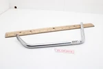 Snap-on Tools S6163 12MM Point Metric Distributor Wrench Knurled Grip Usa. Fixed Price $30.99.