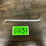 Proto 8180-H 3/8" X 7/16" 12 Pt Deep Offset Closed End Wrench Usa. Fixed Price $17.09.