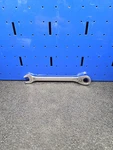 Blue-point BOER16 1/2" 12-POINT Reversible Ratcheting Combination Wrench. Fixed Price $21.99.