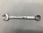 Par X BO22 11/16 Combination Wrench By Snap. Fixed Price $10.00.