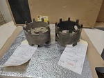 1H2367 Good Used Wrench Tool For Caterpillar Piece Free Shipping!. Fixed Price $120.00.
