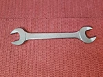 Vintage Penens Corp. No. 5732 Open End Wrench, 1" & 15/16" Collectible Cond. Usa. Fixed Price $8.99.