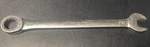 Craftsman Sae 5/8" Ratcheting Wrench 42565 Gk-f. Fixed Price $14.99.