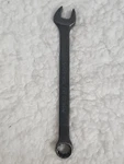 Snap-on Open/close 3/8" Goex 12 Usa 3273430 --5" Long. Fixed Price $10.00.