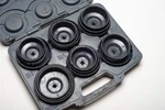 Lisle 61500 - Master Filter Wrench Set. Fixed Price $100.00.