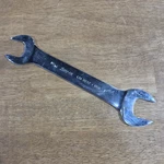 Snap On Tools LTA3032 15/16" X 1" Offset Low Torque Slimline Open End Wrench. Fixed Price $34.99.