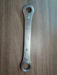 Mac Tools RBW-30 Reversible Box Wrench 5/8 3/4 Ratcheting Usa Vintage. Fixed Price $14.99.