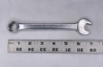 Duro-chrome 2235S 5/8" Sae Combination Wrench Vintage Usa. Fixed Price $12.49.