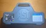 Assenmacher Specialty Ast# 2101 7 Piece Oil Filter Set. Fixed Price $100.00.