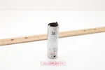 Mac Tools SC21 3/8" Drive Chevrolet Chrome Windshield Wiper Antenna Socket Usa. Fixed Price $16.99.
