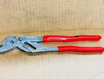 Mac Tools Knipex Adjustable Pliers Wrench P10WR - New. Fixed Price $89.00.