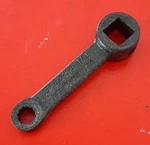 Snap On Tools 1/4 Torque Adaptor 3/8 Drive 12PT Point GFRDH081 Laser Engraved. Fixed Price $26.83.