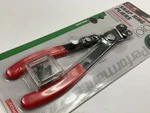 Performance Tool W1151 Snap Pliers Internal External Rings. Fixed Price $11.65.