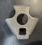 Kent Moore J-36013 Camshaft Sprocket Holding Wrench 2.4L. Fixed Price $8.00.