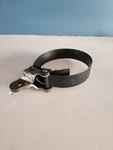Mac Tools OFH2322B 1/2" Heavy Duty Square Drive Band Type Oil Filter Wrench. Fixed Price $29.95.
