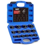Orion Motor Tech Crowfoot Wrench Set, 15-PIECE Crows With 8 T.... Fixed Price $60.04.