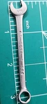 Vintage Sk 1/4 Inch Ignition Wrench 03-0019-0-000 Usa Small Combination Tool. Fixed Price $8.50.