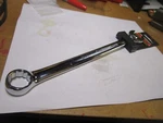 Gearwrench 11/16" 12 Point Long Pattern Combo 81659. Fixed Price $15.00.