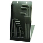 Bondhus 10989 Set 13 Ball End L-wrenches 1.27-17MM In Metal Box 1EA. Fixed Price $87.07.