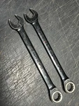 Proto Tools 2- 1/2 Combination Ratchet Wrenches Anti-slip Design. SCR16 (b). Fixed Price $25.49.