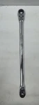 Icon Double Box Flex Reversible Ratcheting Wrench WRDBFM1719 & Mm Metric. Fixed Price $50.00.