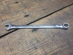 Matco MCL126 3/8" Point Combination Wrench Great Condition. Fixed Price $18.31.