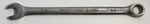 Craftsman Evolv 3/8" 12 Point Chrome Combination Wrench 16877 Z. Fixed Price $8.79.