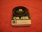 Skf Seal 15005 Ford Mercury American Motors Jeep Studebaker, Nos, Free Ship!. Fixed Price $9.99.