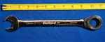Diehard 21MM Metric Ratcheting Combination Wrench DHP55027. Fixed Price $12.95.