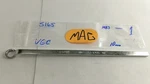 Mac Tools Usa 10MM Metric 12 Point Brake Bleeder Wrench S165 Mint!. Fixed Price $37.99.