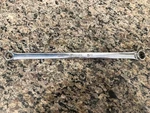 Snap On XDH1820A 9/16 5/8" 12-POINT Sae Flank 15 Offset Box Wrench Spb-ms 363707. Fixed Price $34.99.