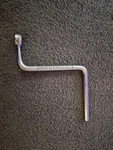 Snap-on Tools Sae. Box End Carburetor Wrenche 1/2. Fixed Price $39.99.