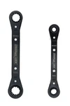 Channellock 140-841M Ratcheting Wrenchset Metric. Fixed Price $54.54.