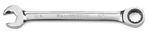 Gearwrench Open End Ratcheting Combination 7/16", 12 Point, Black. Fixed Price $27.99.