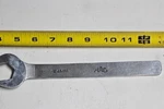 Mac Vintage 24MM S-158A Thin Vw Wheel Bearing Locknut Wrench. Fixed Price $24.88.