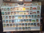 +a - Huge! 1972 Topps 77 Card Lot: Stargell,torre,earl Williams Rc,etc. No Dups!. Fixed Price $119.94.