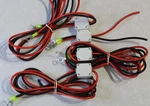 Wurth 74271221 We-star-tec Emi Rfi Plc Wiring Ferrite Filter Sliding Snap Sleeve. Fixed Price $17.95.