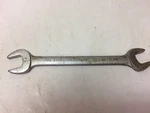 Proto Challenger Double Open End Wrench 13/16 X 7/8" Usa 5728. Fixed Price $6.99.